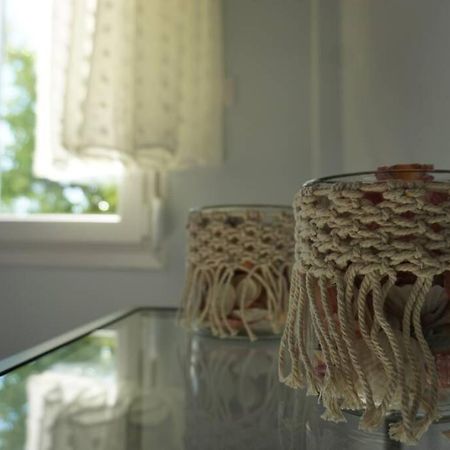Park View Apartment In Paralia Dionisiou 외부 사진
