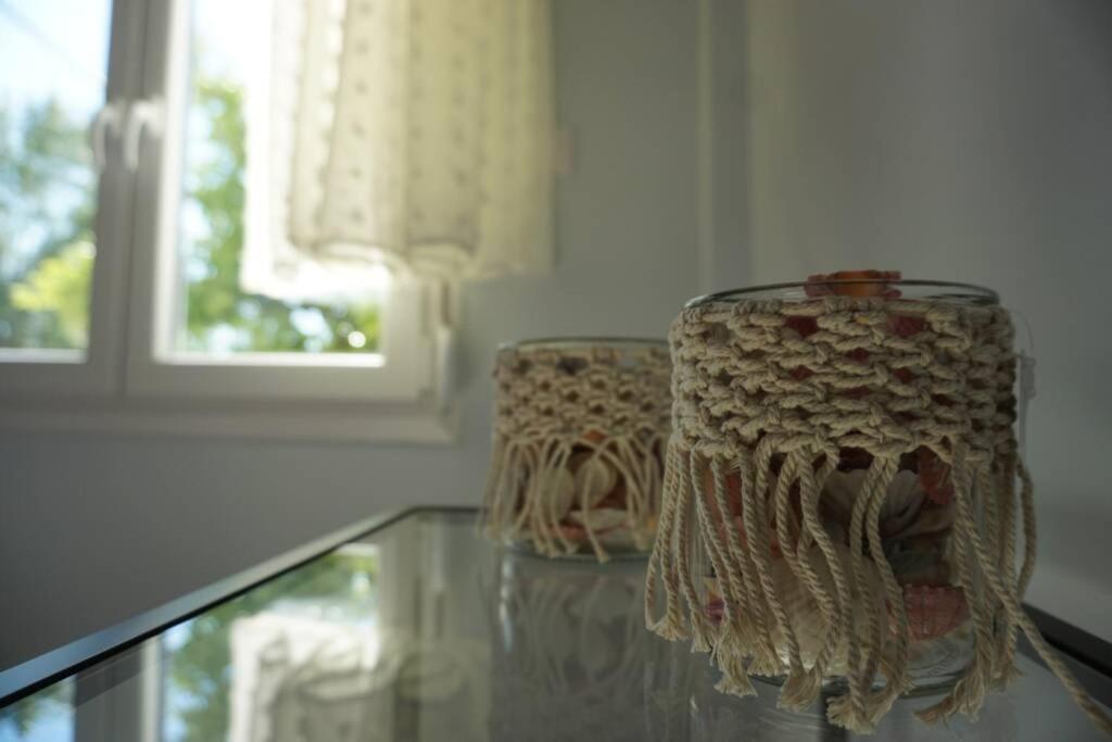 Park View Apartment In Paralia Dionisiou 외부 사진