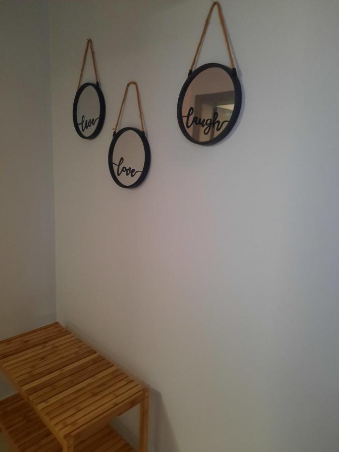 Park View Apartment In Paralia Dionisiou 외부 사진
